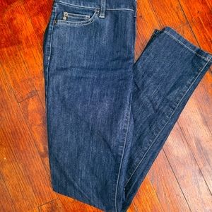 Michael Kors Skinny Jeans